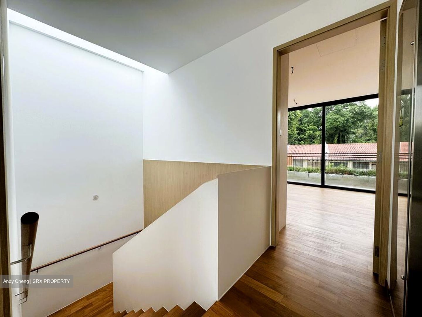 Regent Villas (D10), Terrace #497614021